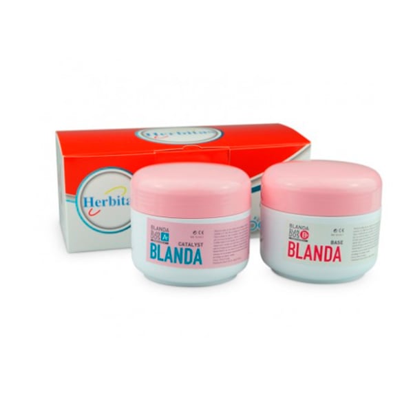 Silicone podiatrico morbido per uso professionale